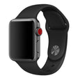 Ehdottoman kova Apple Watch Series 4 40mm Silikoni Ranneke
