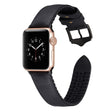 Mukava Apple Watch Series 4 40mm Keinonahka Ranneke