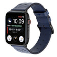 Muodikas Apple Watch Series 4 40mm Aitoa nahkaa Ranneke