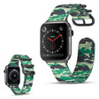 Apple Watch Series 4 44mm / Apple Watch 44mm Nailon Ranneke
