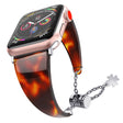 Kestävä Apple Watch Series 5 40mm Ranneke