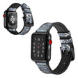 Apple Watch Series 5 40mm / Apple Watch 40mm Aitoa nahkaa Ranneke