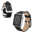 Apple Watch Series 5 40mm / Apple Watch 40mm Aitoa nahkaa Ranneke