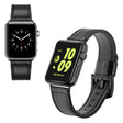Apple Watch Series 5 40mm / Apple Watch 40mm Aitoa nahkaa Ranneke