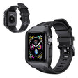 Apple Watch Series 5 40mm / Apple Watch 40mm Silikoni Ranneke