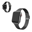 Apple Watch Series 5 40mm / Apple Watch 40mm Metalli Ranneke
