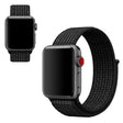 Huomattavan ihana Apple Watch Series 5 40mm Nailon Ranneke