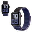 Hieno Apple Watch Series 5 40mm Nailon Ranneke