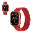 Erittäin mukava Apple Watch Series 5 40mm / Apple Watch 40mm muovikuori