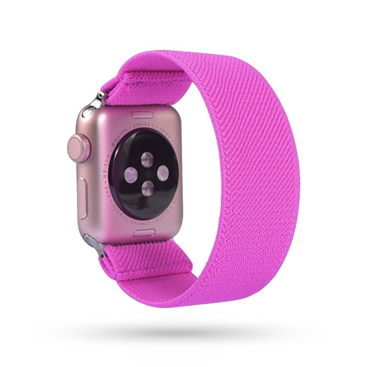 Super sejt Universal Apple Nylon Rem - Pink#serie_6