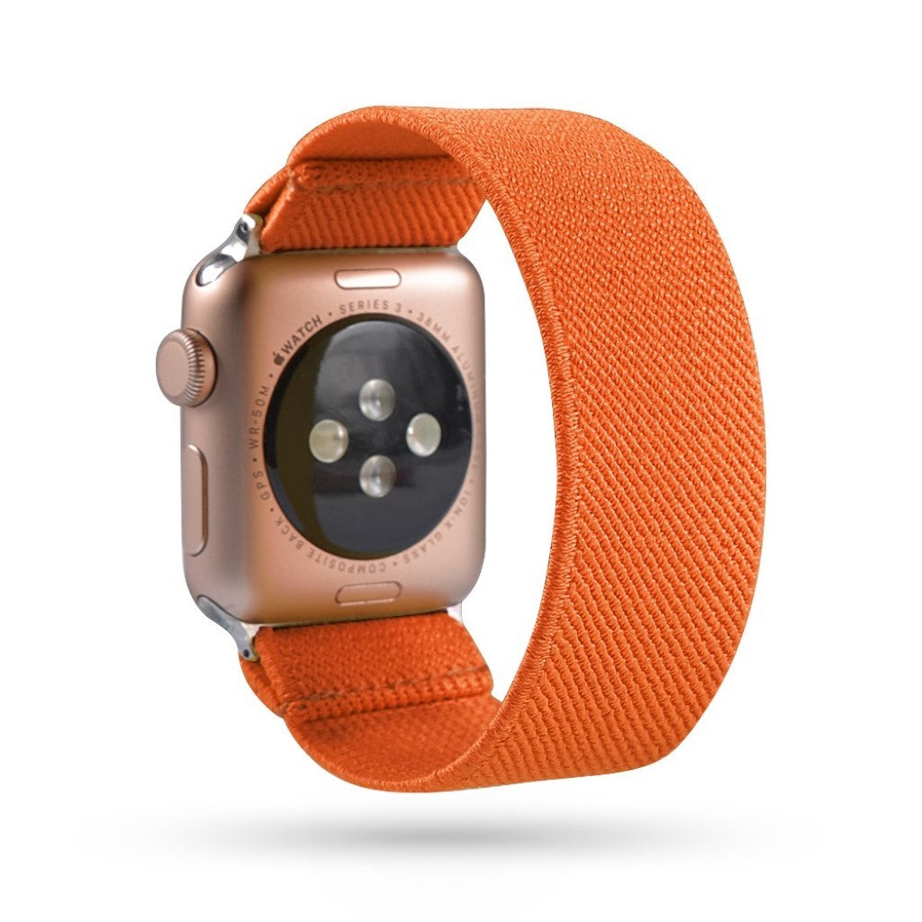 Super sejt Universal Apple Nylon Rem - Orange#serie_9