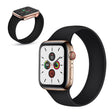 Super muodikas Yleinen Apple Silikoni Ranneke - Koko: S