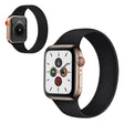 Super kiva Yleinen Apple Silikoni Ranneke - Koko: L