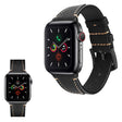Erittäin siisti Yleinen Apple Aitoa nahkaa Ranneke