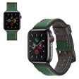 Mega ihana Yleinen Apple Aitoa nahkaa Ranneke