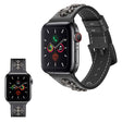 Huomattavan muodikas Yleinen Apple Aitoa nahkaa Ranneke
