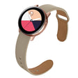 Nice Apple Watch Series 5 44mm Aitoa nahkaa Ranneke