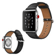 Apple Watch Series 5 44mm / Apple Watch 44mm Aitoa nahkaa Ranneke