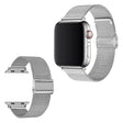 Apple Watch Series 5 44mm / Apple Watch 44mm Metalli Ranneke