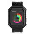 Apple Watch Series 5 44mm / Apple Watch 44mm Silikoni Ranneke