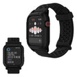 Apple Watch Series 5 44mm / Apple Watch 44mm Silikoni Ranneke