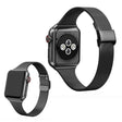Apple Watch Series 5 44mm / Apple Watch 44mm Metalli Ranneke