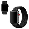 Erittäin tyylikäs Apple Watch Series 5 44mm Nailon Ranneke