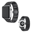 Apple Watch Series 5 44mm / Apple Watch 44mm Metalli Ranneke