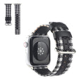 Apple Watch Series 6 44mm / Apple Watch Series 5 44mm Nailon Ranneke