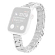 Apple Watch Series 6 44mm / Apple Watch Series 5 44mm Metalli Ranneke