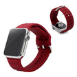 Fantastinen Yleinen Apple Silikoni Ranneke