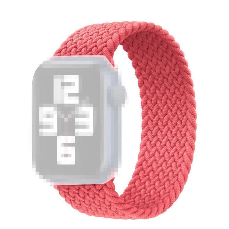 Udsøgt Universal Apple Nylon Rem - Størrelse: S - Pink#serie_2