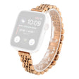 Super makea Yleinen Apple Metalli Ranneke
