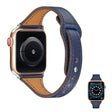 Loistava Yleinen Apple Aitoa nahkaa Ranneke
