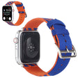 Mega kova Yleinen Apple Nailon Ranneke
