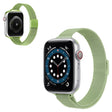 Super vahva Yleinen Apple Metalli Ranneke
