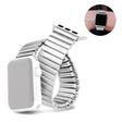 Mega makea Yleinen Apple Metalli Ranneke