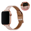 Makea Yleinen Apple Aitoa nahkaa Ranneke