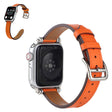 Hieno Yleinen Apple Aitoa nahkaa Ranneke