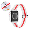 Ehdottoman siisti Yleinen Apple Nailon Ranneke