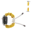 Uskomattoman fantastinen Yleinen Apple Nailon Ranneke