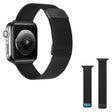 Mega siisti Yleinen Apple Metalli Ranneke