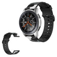 Samsung Galaxy Watch 3 (45mm) / Samsung Galaxy Watch (46mm) Silikoni Ranneke