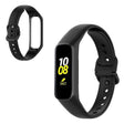 Super siisti Samsung Gear Fit2 Silikoni Ranneke