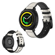 Kestävä Samsung Gear Sport Aitoa nahkaa Ranneke