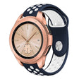Super makea Samsung Galaxy Watch (42mm) Silikoni Ranneke