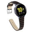 Ihana Samsung Galaxy Watch (42mm) Aitoa nahkaa Ranneke