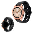 Mega siisti Samsung Galaxy Watch (42mm) Silikoni Ranneke