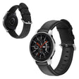Ajaton Samsung Galaxy Watch (42mm) Aitoa nahkaa Ranneke