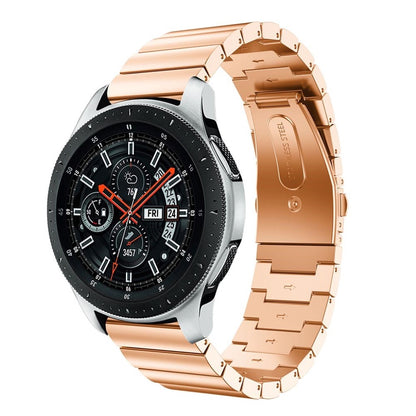 Rigtigt cool Samsung Galaxy Watch (46mm) Metal Rem - Flerfarvet#serie_2